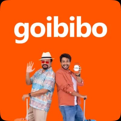 Goibibo Hotel e-gift card