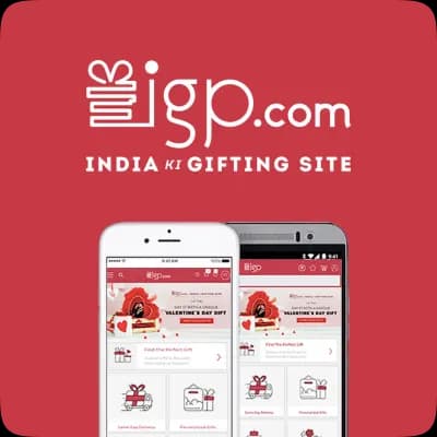 IGP Gift Voucher