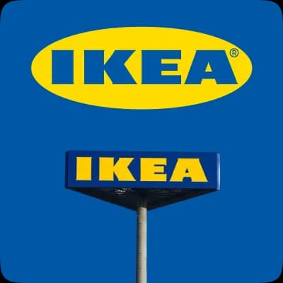 Ikea Gift Card