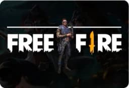 Garena Free Fire Global (GLC/USD)