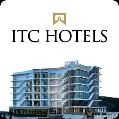 ITC Hotels Gift Card