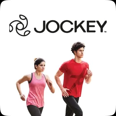  Jockey Gift Card
