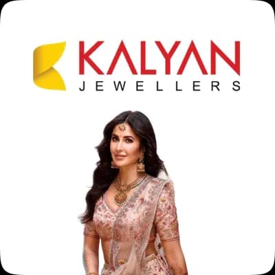 Kalyan Jewellery E-Gift Card