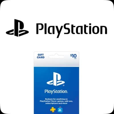 Playstation Gift Card USA