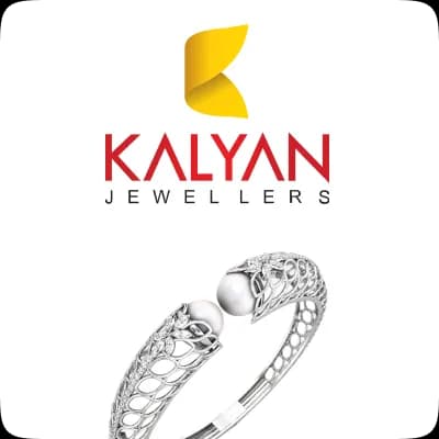 Kalyan Diamond Jewellery E-Gift Card