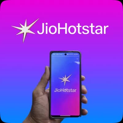 JioHotstar Quarterly Subscription Gift Card