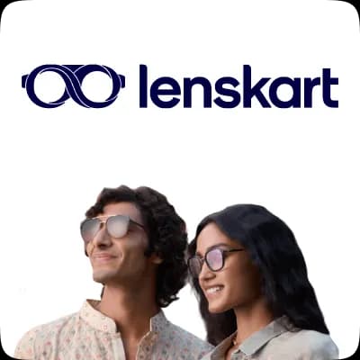 Lenskart Gift Card