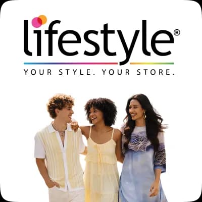 Lifestyle Online Gift Card