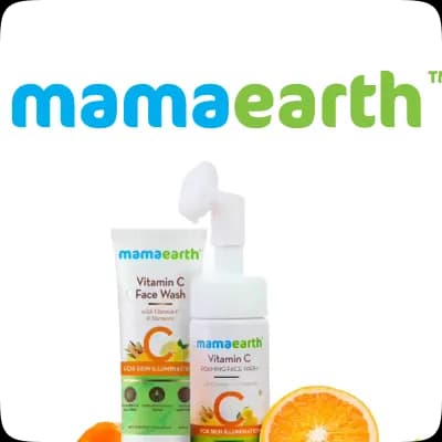 Mamaearth Gift Card