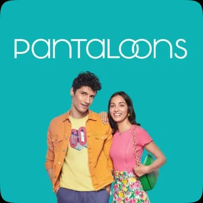 PANTALOONS Gift Card