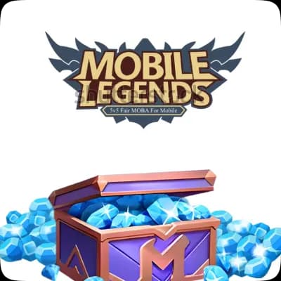 Mobile Legends Diamond