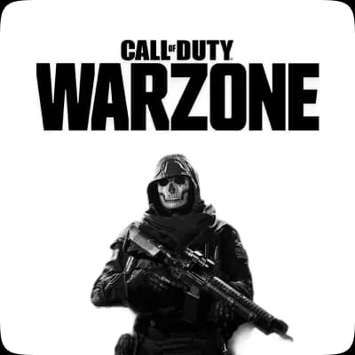 Call of Duty Warzone Points