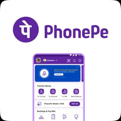 PhonePe Gift Card