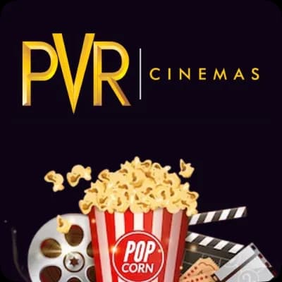 PVR Gift Card