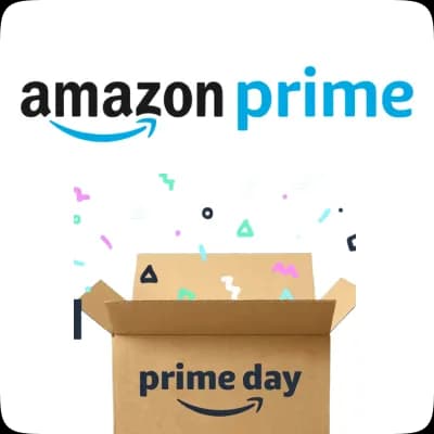 Amazon Prime Shopping Edition Gift voucher