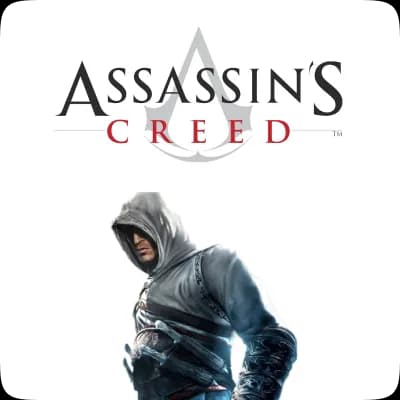 Assassin's Creed Game 
