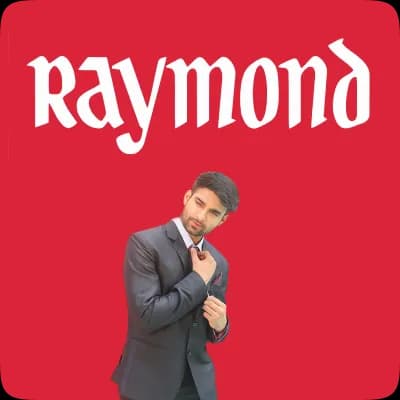 The Raymond Shop Gift Card