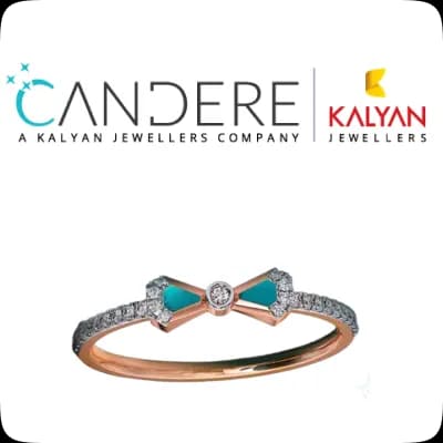 Candere Diamond Jewellery Gift Card