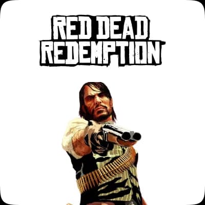 Red Dead Redemption 2 Gold Bar
