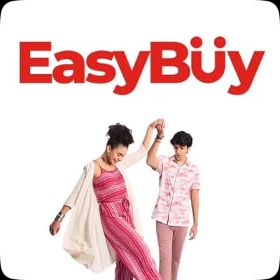EasyBuy Gift Card