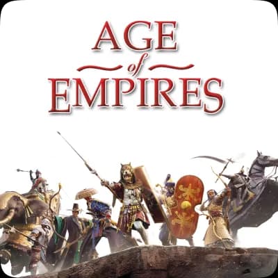 Age of Empires II: Definitive Edition