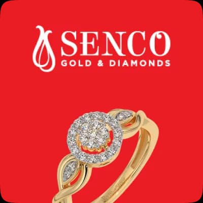 Senco Gold Gift Card