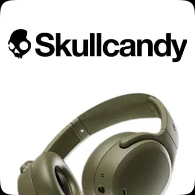 SkullCandy Gift Card