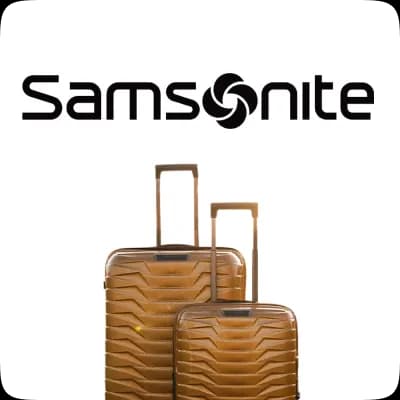 Samsonite Gift Card