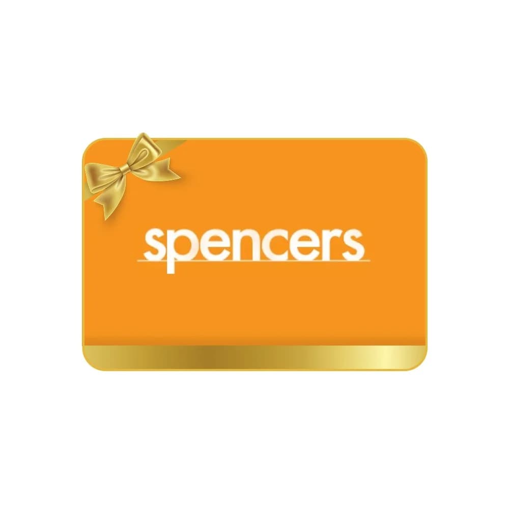 Spencer's E-Gift Card