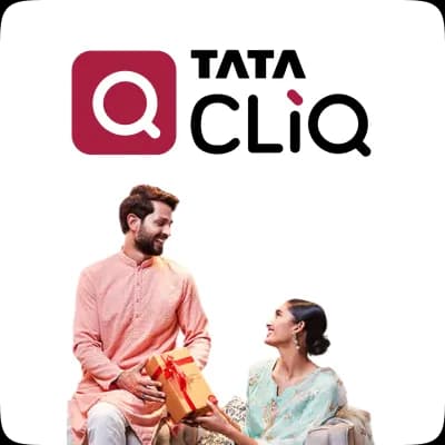 Tata Cliq Gift Card
