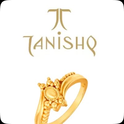 Tanishq Gold Jewellery