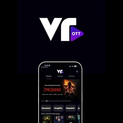 Vrott Quarterly Subscription Gift Card