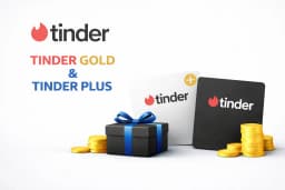 Tinder Subscription