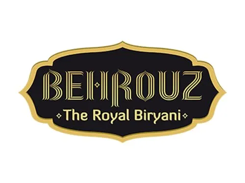 Behrouz Biryani E-Gift card