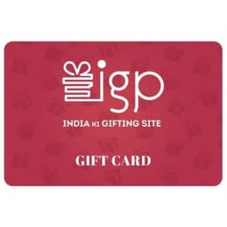 IGP Gift Voucher
