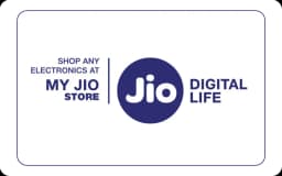 Reliance My Jio Store