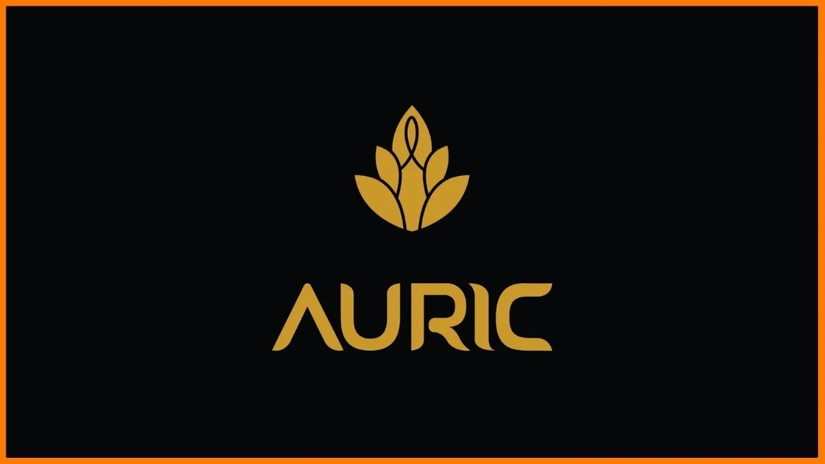 Auric Gift Card