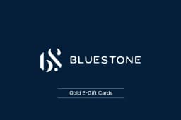 BlueStone Gold Jewellery E-Gift Card