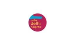 Cafe Delhi Heights E-Gift Card