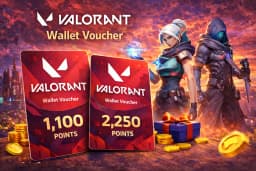 Valorant Points