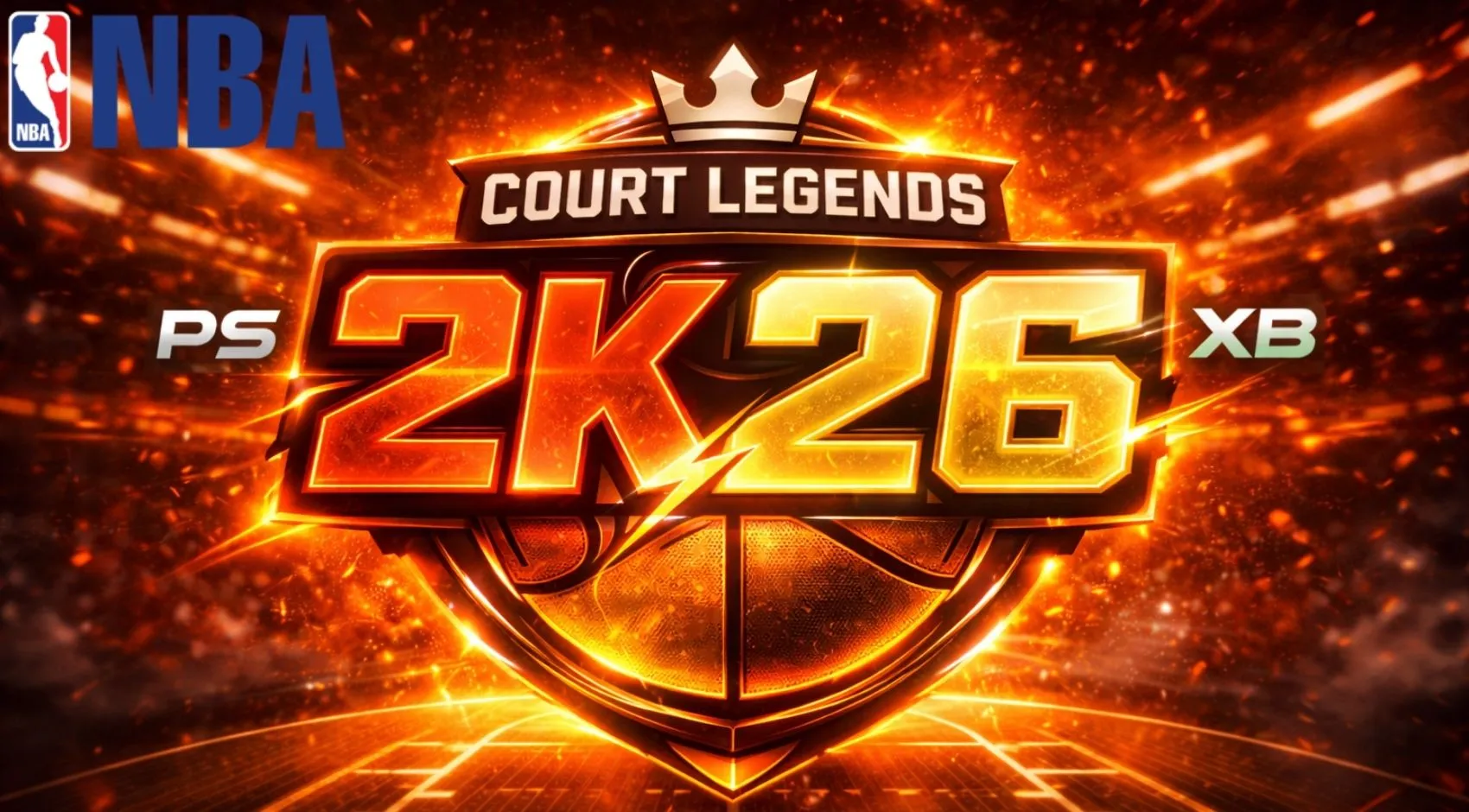 NBA 2K26 delivers immersive basketball action with realistic gameplay, updated rosters, and enhanced MyCareer, MyTeam, and multiplayer modes. Build your legacy, compete online, and experience next-level NBA simulation.