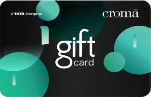 Croma E-Gift Card