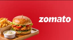 Zomato Gift Card