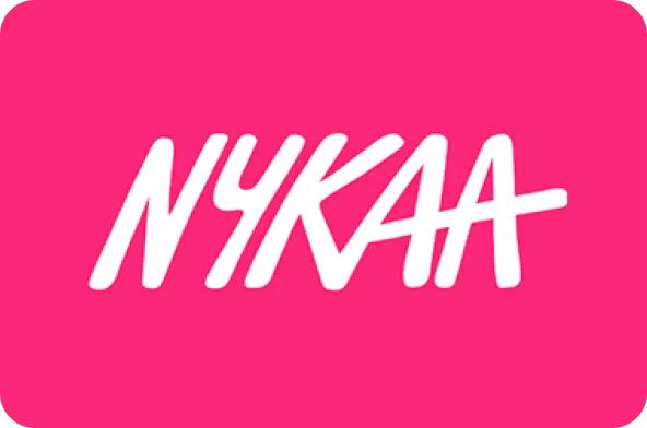 <div class="product-description">    <p>     <strong>Nykaa E-Gift Cards</strong> are perfect for beauty enthusiasts. Now available at      <strong>8% off</strong> on      <a href="https://www.stanshop.co/in" target="_blank" rel="noopener noreferrer"><strong>StanShop</strong></a>,      these digital cards allow instant redemption for skincare, makeup, haircare, and cosmetics products on Nykaa.   </p>    <p>     Delivered digitally, these gift cards are ideal for gifting or personal use. Enjoy the convenience of online shopping with trusted beauty brands and a smooth, cashless checkout experience.   </p>    <h3><strong>Why Buy From StanShop</strong></h3>    <ul>     <li> <strong>Instant Email Delivery</strong></li>     <li> <strong>Trusted &amp; Secure Platform</strong></li>     <li><strong>8% Exclusive Discount</strong></li>     <li> <strong>Easy Online Redemption</strong></li>     <li> <strong>24/7 Customer Support</strong></li>   </ul>    <h3><strong>FAQs</strong></h3>    <ol>     <li>       <strong>How do I redeem Nykaa E-Gift Cards?</strong><br>       Enter the gift card code during checkout on the Nykaa website or app.     </li>      <li>       <strong>Can multiple gift cards be used together?</strong><br>       Yes, Nykaa allows combining gift cards with other offers.     </li>      <li>       <strong>Do Nykaa E-Gift Cards expire?</strong><br>       Typically, Nykaa E-Gift Cards are valid for 12 months from the date of issue.     </li>      <li>       <strong>Can I gift it to someone?</strong><br>       Yes, Nykaa E-Gift Cards can be easily gifted and sent via email.     </li>   </ol>  </div>