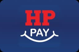 HP Pay Gift Card