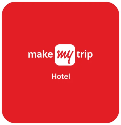 MakeMyTrip Hotel Gift Card