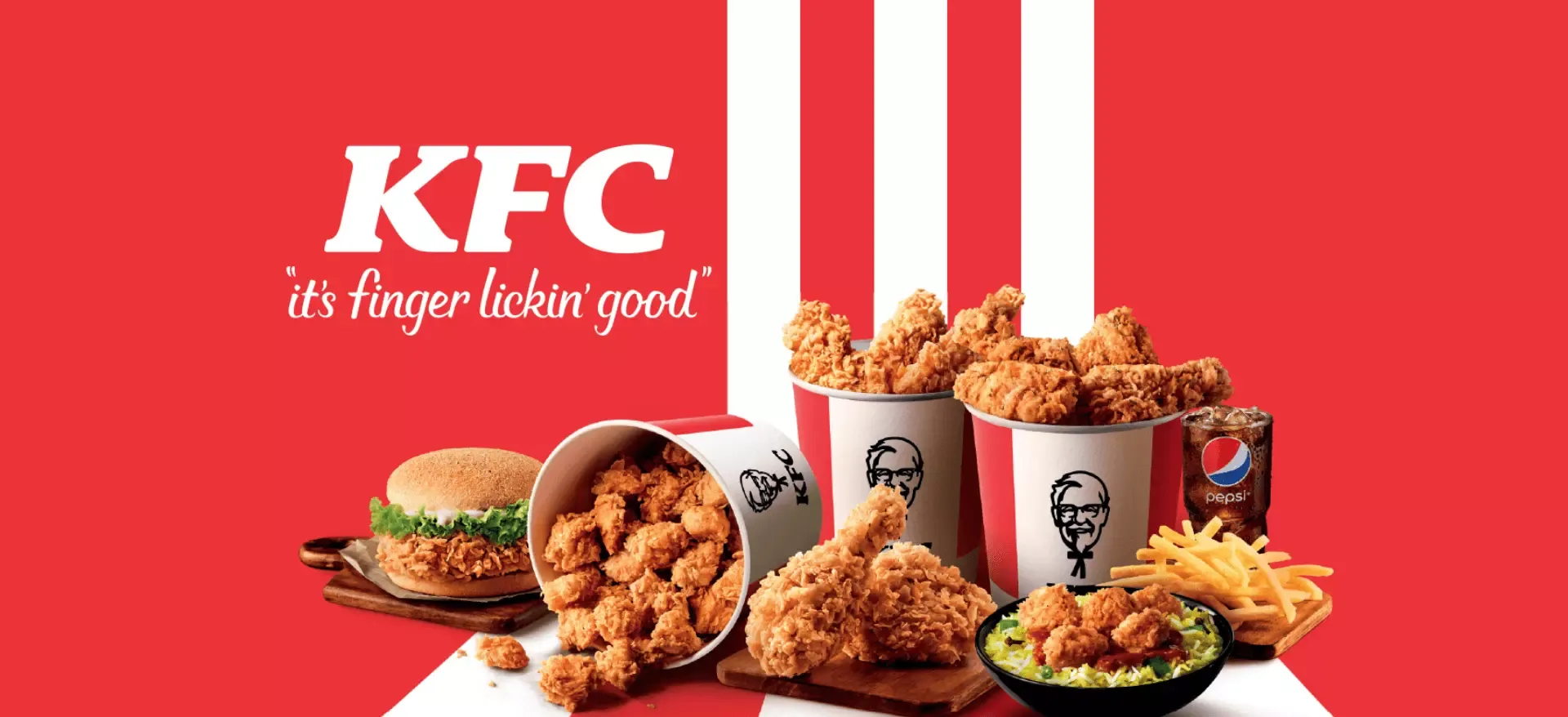 KFC Gift Card