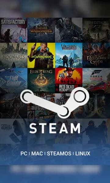 <!DOCTYPE html> <html lang="en"> <head> <meta charset="UTF-8"> <title>Steam Wallet Code</title> </head> <body>  <p> A Steam Wallet Code lets you instantly add funds to your Steam account, making it easier to purchase PC games, DLCs, skins, in-game items, and software without using your debit/credit card each time. Ideal for both casual and hardcore PC gamers, the Steam Wallet Code works as a prepaid balance that you can use across the entire Steam store. </p>  <p> Steam offers thousands of titles from AAA launches to indie gems, along with in-game currencies for popular games like CS2, Dota 2, PUBG, Apex Legends, GTA V Online, and more. Once redeemed, the wallet balance is available instantly, giving you complete control over your spending. </p>  <p> Steam Wallet Codes on StanShop are delivered digitally within seconds, making them a perfect choice for quick top-ups, gaming upgrades, and gifting to friends or family. </p>  <p><strong>Why Buy From <a href="https://www.stanshop.co/" target="_blank">StanShop</a>?</strong></p> <p> Gamers choose StanShop for speed, trust, and convenience: </p> <ul> <li>Instant delivery of Steam Wallet Codes</li> <li>100% verified and authentic digital vouchers</li> <li>Secure payment system, no hidden charges</li> <li>Easy redemption instructions included</li> <li> Wide range of gaming cards:  <a href="https://www.stanshop.co/in/product/roblox-robux" target="_blank">Roblox</a>,  <a href="https://www.stanshop.co/in/product/unipin-bgmi" target="_blank">BGMI</a>,  <a href="https://www.stanshop.co/in/product/valorant-points" target="_blank">Valorant</a>,  <a href="https://www.stanshop.co/in/product/google-play" target="_blank">Google Play</a> & more </li> <li>Fast support for any issues</li> <li>StanShop is your reliable source for safe and fast gaming top-ups</li> </ul>  <p><strong>FAQs</strong></p> <ol> <li><strong>What can I buy with a Steam Wallet Code?</strong><br> Games, DLCs, in-game items, Steam Market purchases, mods, software, and more.<br><br></li>  <li><strong>How fast do I receive my Steam Wallet Code?</strong><br> Immediately. StanShop sends digital codes within seconds.<br><br></li>  <li><strong>Can I gift a Steam Wallet Code to someone?</strong><br> Yes, simply share the digital code with your friend.<br><br></li>  <li><strong>Does the code work worldwide?</strong><br> Codes are region-specific. StanShop provides India-supported Steam Wallet Codes.<br><br></li>  <li><strong>Can I redeem multiple codes?</strong><br> Yes, you can stack multiple Steam Wallet Codes on one account.<br><br></li>  <li><strong>Does my Steam Wallet balance expire?</strong><br> No, it does not expire once added to your account.<br><br></li>  <li><strong>Can I buy Steam Market skins using the balance?</strong><br> Yes, your Steam Wallet balance can be used on the Steam Marketplace.<br><br></li>  <li><strong>Do Steam Wallet Codes have an expiry date?</strong><br> Usually, no but always check the code details.<br><br></li>  <li><strong>What if my code shows error?</strong><br> Re-check the characters, ensure correct region, or contact Steam Support.<br><br></li>  <li><strong>Is this safer than using my debit/credit card?</strong><br> Yes, Steam Wallet Codes do not require sharing any banking details.<br><br></li> </ol>  </body> </html>