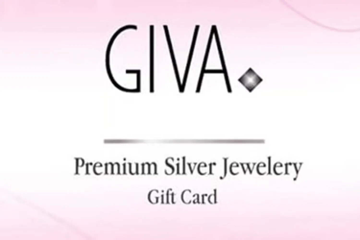  GIVA Jewellery E-Gift Card