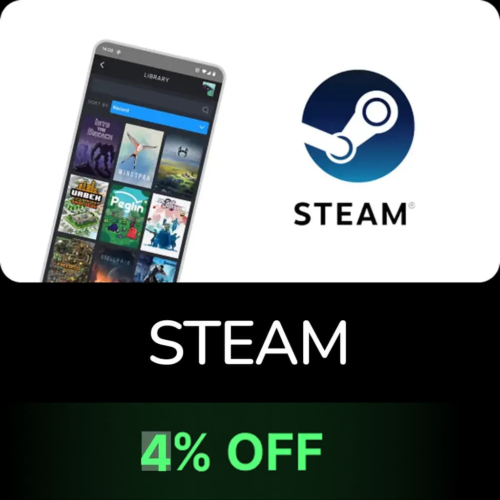 steam